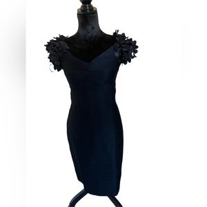 Nue cocktail dress